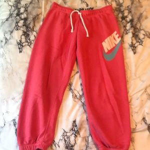Nike Sweatpants